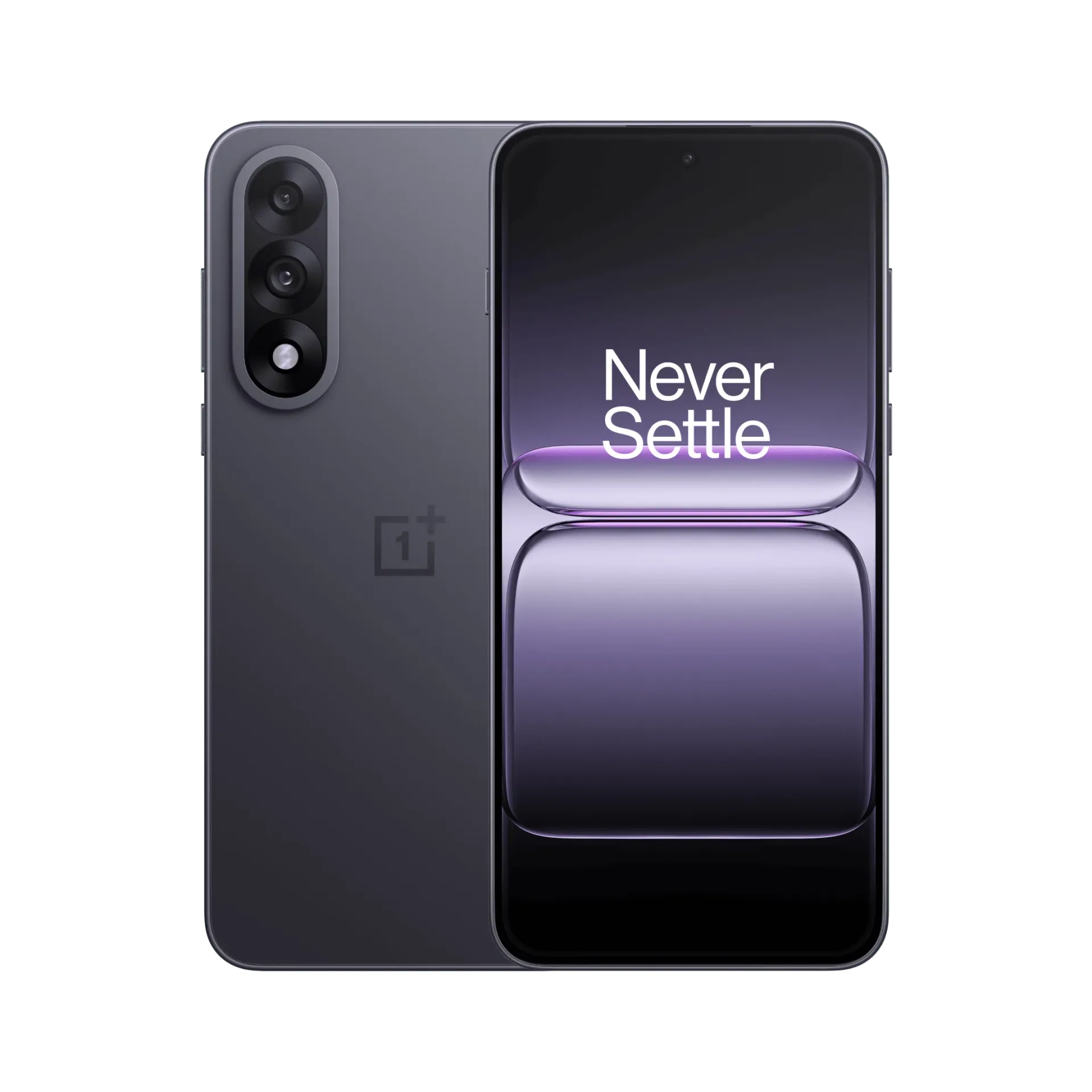 Globalna wersja smartfona OnePlus Nord 5 5G 8 GB + 256 GB / 12 GB + 512 GB, procesor Snapdragon 8s Gen 3, system Android 15, bateria 6800 mAh, ładowanie 80 W, Wi-Fi 6 – telefony komórkowe 8GB+256GB Grey