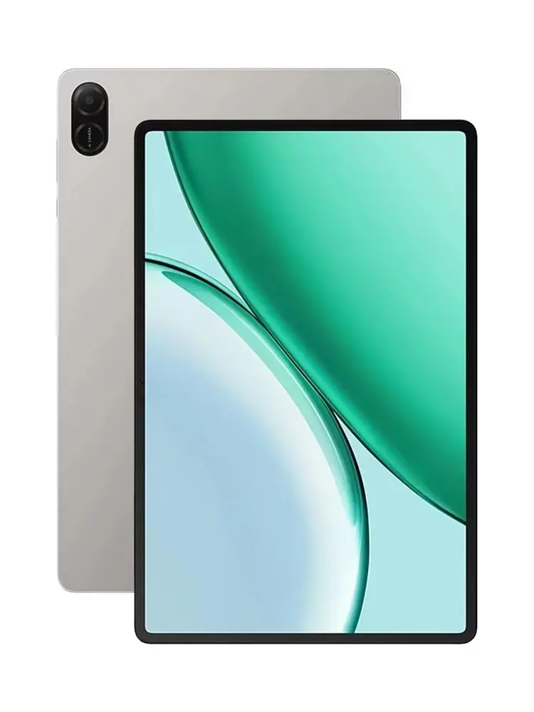 HONOR Pad X8b, wersja europejska, bateria 10100 mAh, 11-calowy wyświetlacz HONOR Eye Comfort FullView, chipset Snapdragon 6nm, solidna metalowa obudowa, tablet z systemem Android.
