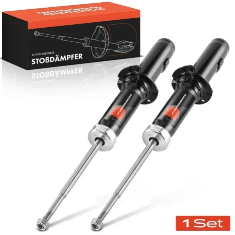 Amortyzator przedni Frankberg 2x do Honda Civic V EJ Civic VI EJ EM1 EJ EJ 1995-2001 341203 230433 51605 S01A01 51605 S04N01