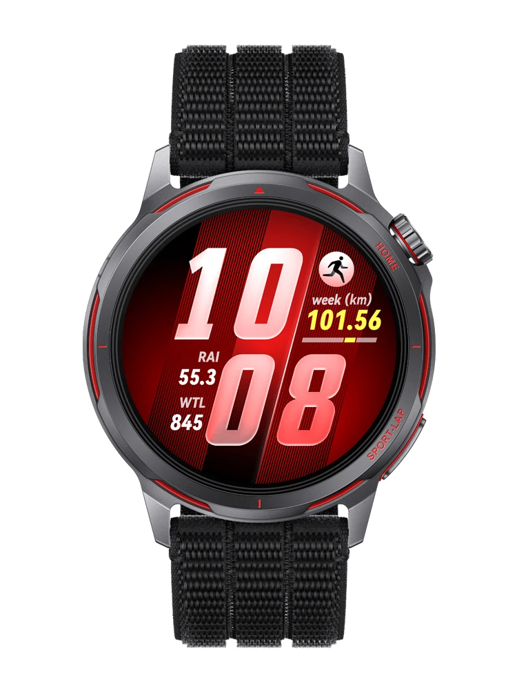 Smartwatch HUAWEI WATCH GT Runner 2 Dawn Orange