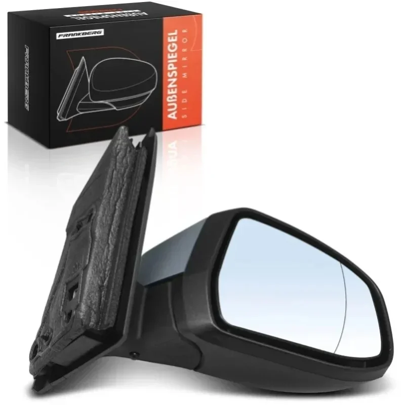 Frankberg 1x Lusterko zewnętrzne prawe do Ford Focus III 1.0L 1.6L 2.0L 2010-2014 1750336