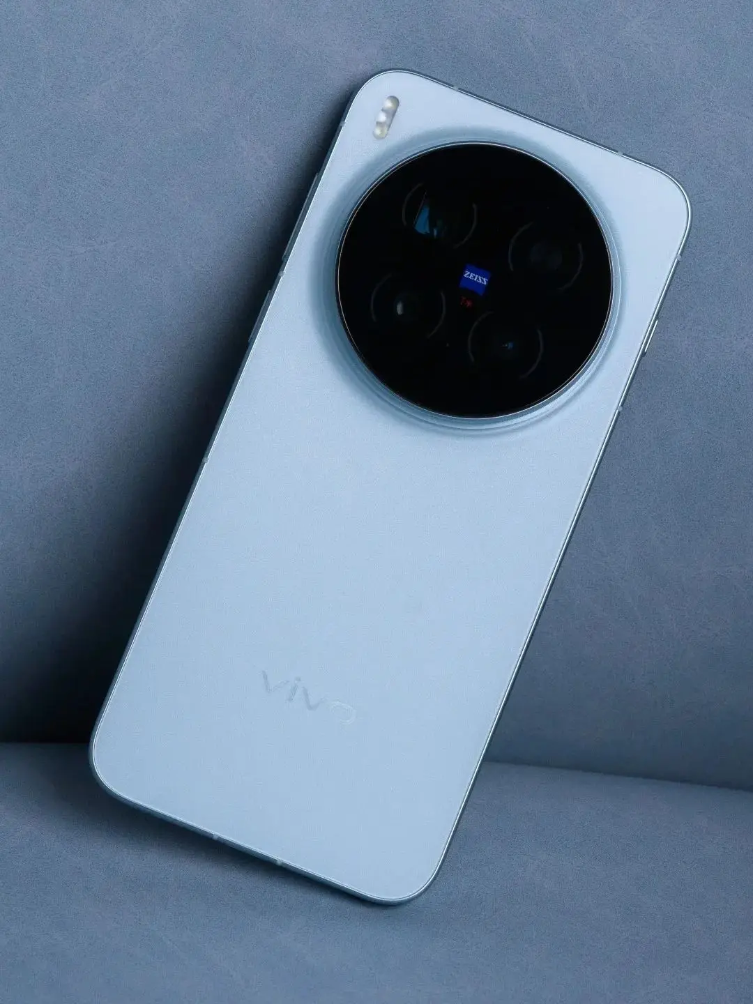 Smartfon VIVO X300 Pro 5G, procesor Dimensity 9500, wyświetlacz AMOLED 6,78″, bateria 6510mAh, szybkie ładowanie 90W FlashCharge, aparat 200MP ZEISS APO z teleobiektywem, NFC, OTG Pure black