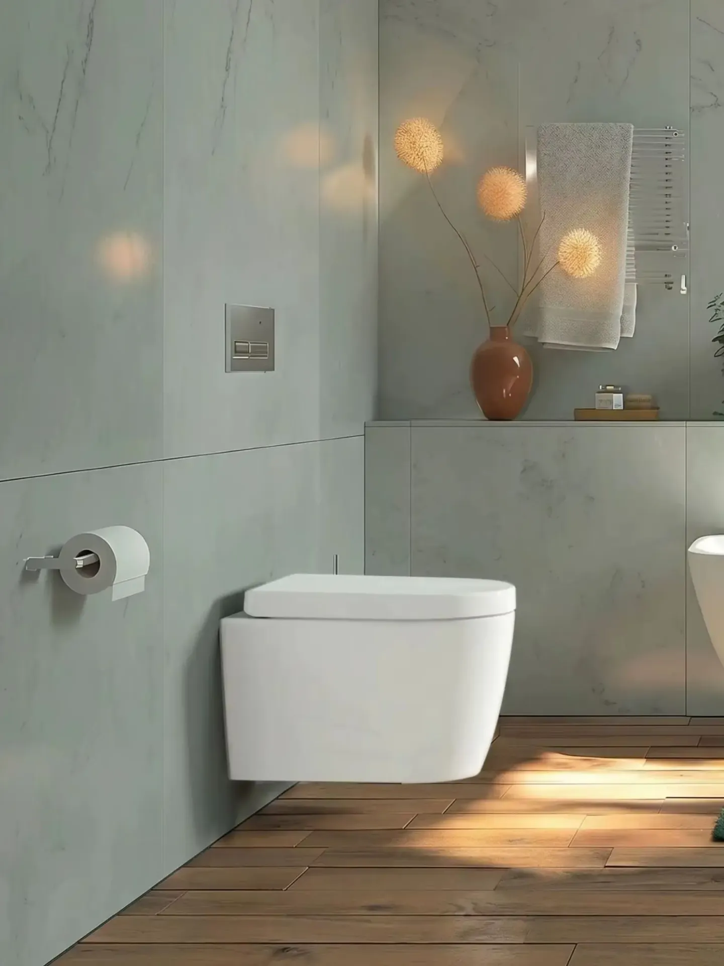 Deska sedesowa D-Shape Nano Glaze Duroplast z automatycznym zamykaniem Ergonomiczna deska sedesowa Nieżółknąca Uniwersalna deska sedesowa Biała dla rodzin i dzieci