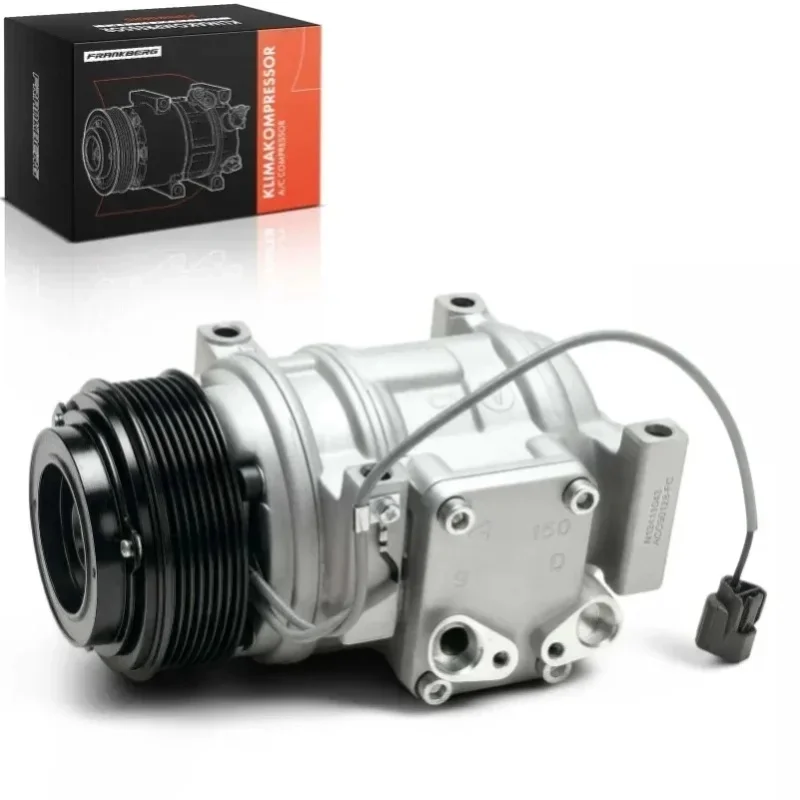 Frankberg 1x Kompresor klimatyzacji do Honda Accord VII CL CN Tourer CM CN 2.0L 38810 RBA006 890128