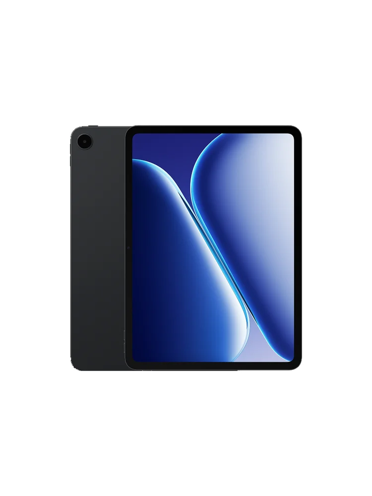 OnePlus Pad GO 2 8+128 GB WiFi, 8+256 5G, wyświetlacz 12,1 cala 2,8k, 10 050 mAh 33 W, OxygenOS 16, Wi-Fi 6, Bluetooth 5.4