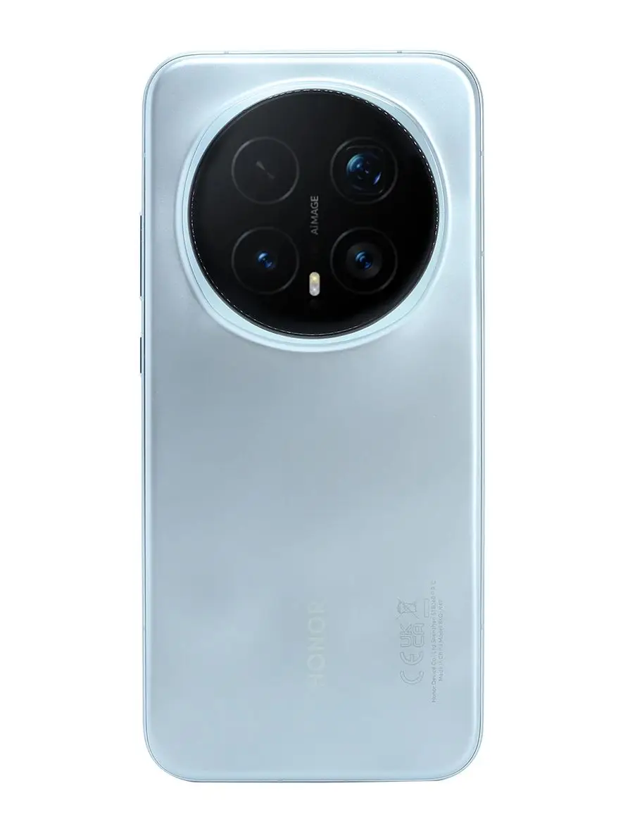 Globalna wersja smartfona HONOR Magic 8 Pro 5G, Snapdragon 8 Elite Gen 5, 200MP AIMAGE, mAh, 100W, HELED, NFC, eSIM, Honor