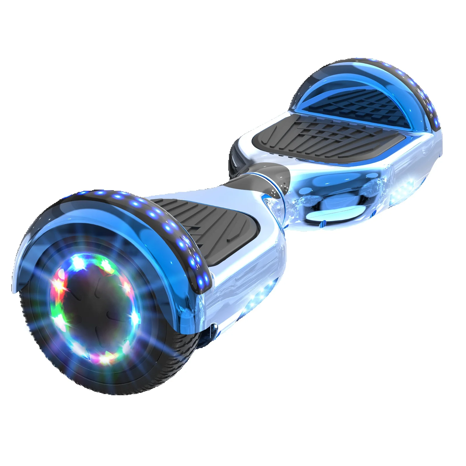 RCB KIDS Hoverboard Dwukołowy Skuter Samobalansujący 6.5
