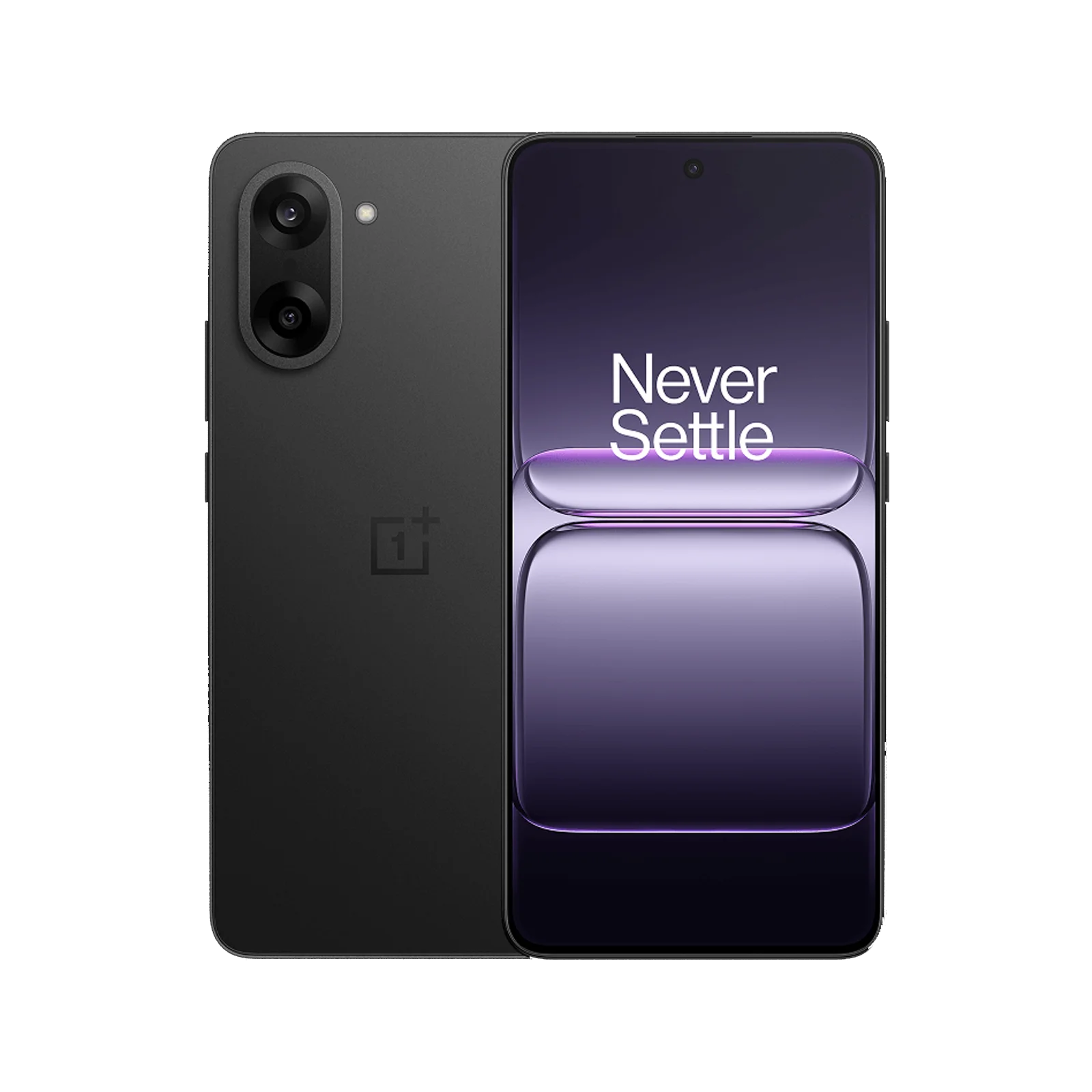 Globalna wersja smartfona OnePlus Nord CE 5 5G, 8 GB + 256 GB, bateria 7100 mAh, ładowanie 80 W, aparat 50 MP z EIS i OIS, system Android 15, Wi-Fi 6 Black Infinity