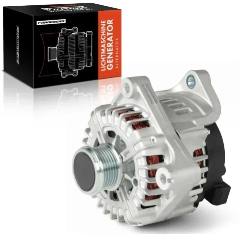 Frankberg 1x Generator światła do BMW X3 F25 F26 5er F10 F07 F11 7ER F01 F02 F06 12318570673 FG23S059 8570672