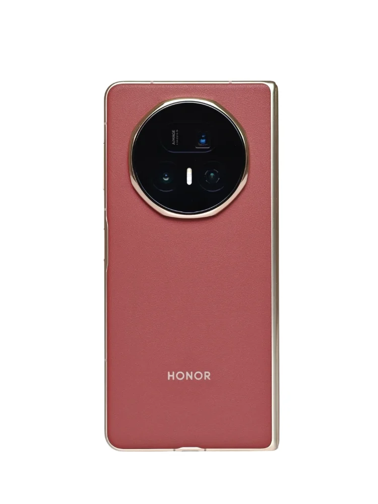 HONOR Magic V5 Global Version Oryginalny smartfon 5G z podwójnym wyświetlaczem HDR OLED, Snapdragon 8 Elite, 5820mAh, 7,95 cala, 66W SuperCharge