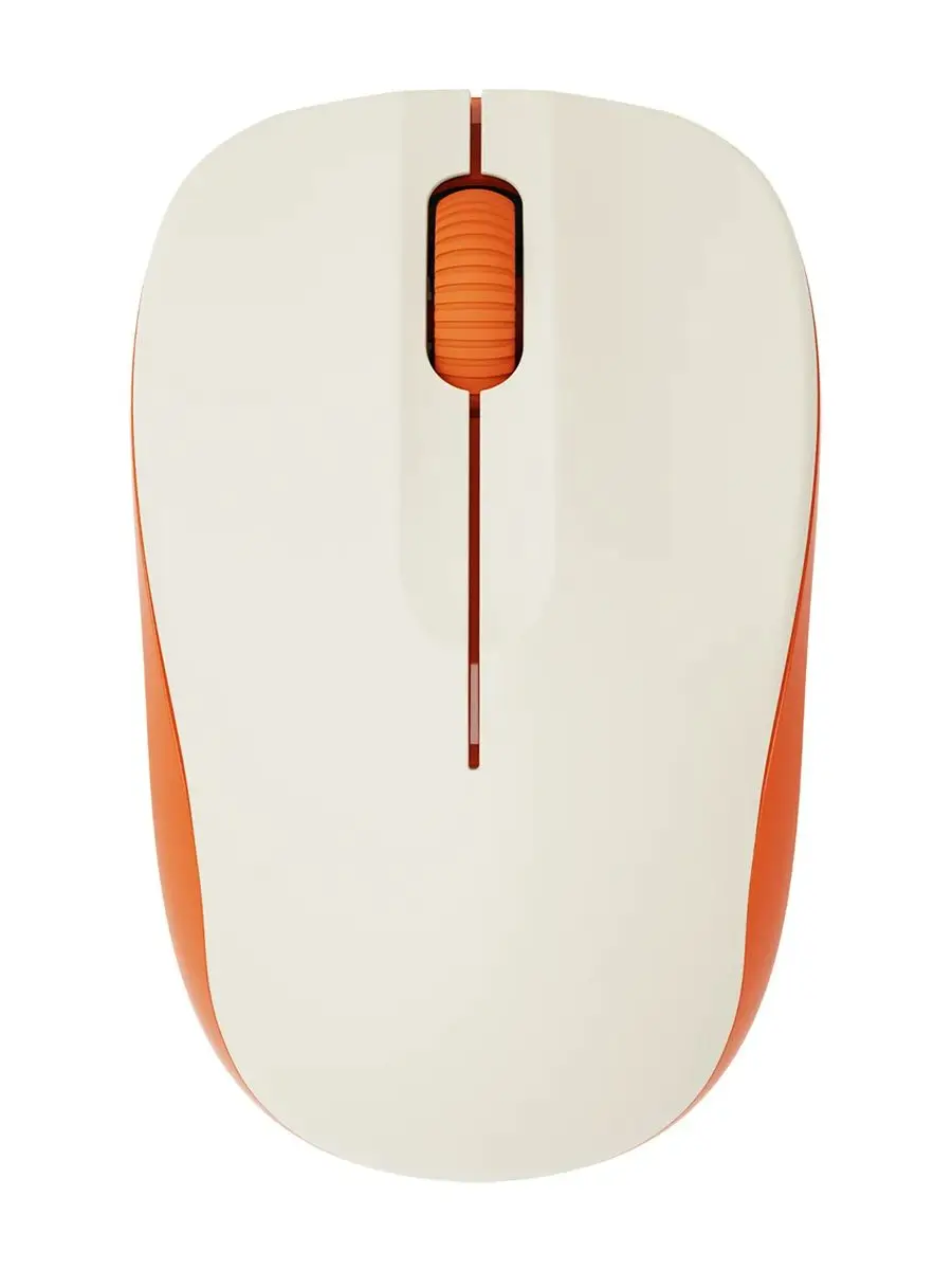 AJAZZ NJ03 Lekka bezprzewodowa mysz biurowa/do gier, około 56 gramów, bezprzewodowa 2.4GHz, 1000 DPI, częstotliwość odświeżania 125Hz
