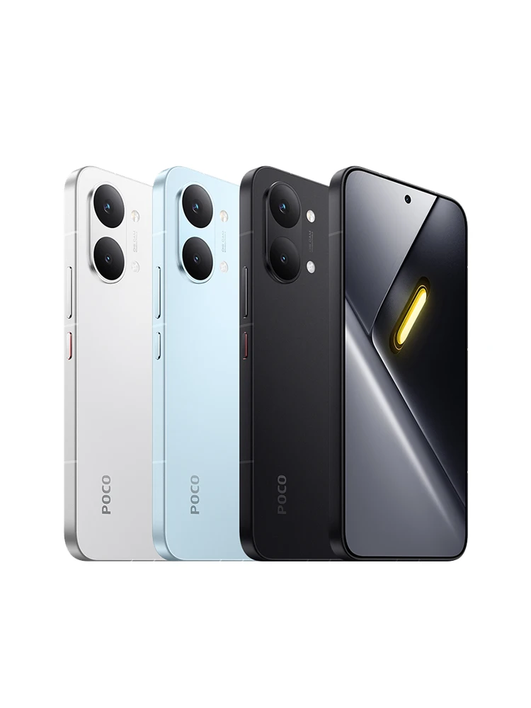 POCO X8 Pro MAX - Smartfon 6.83 