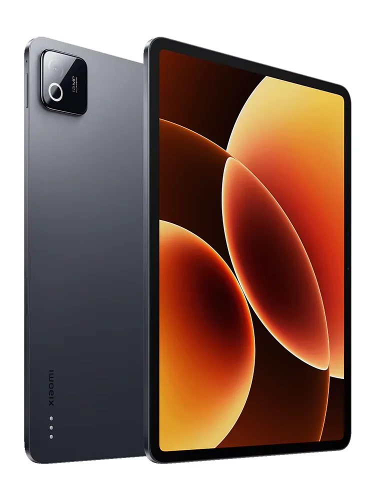Xiaomi Pad 8 Snapdragon 8s Gen 4 11.2