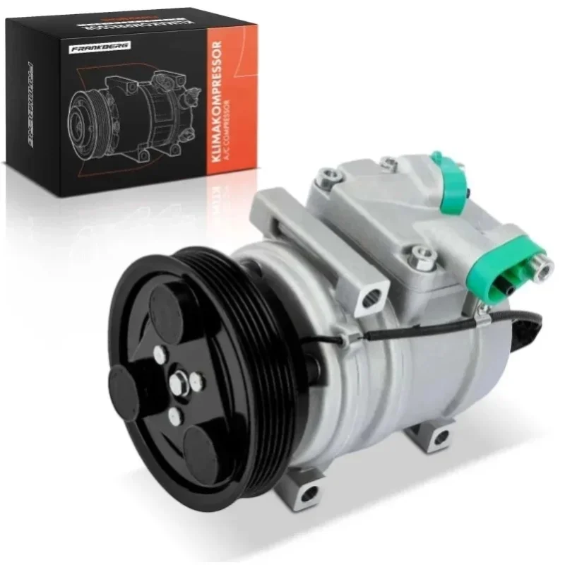 Frankberg 1x kompresor klimatyzacji do KIA Picanto TA 1.0L 2011 977011 Y000 852578N CS20368