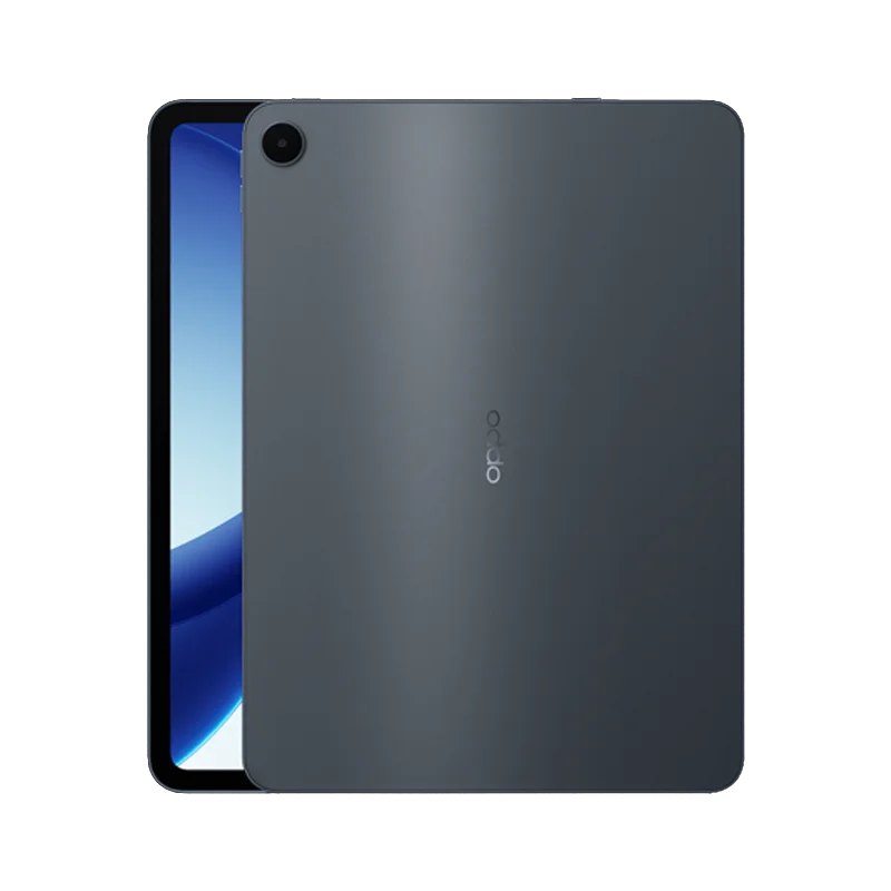 OPPO Pad 5 w kolorze czarnym, 8+128 GB, WiFi, mini PC, bateria 10050 mAh, ekran 12,1