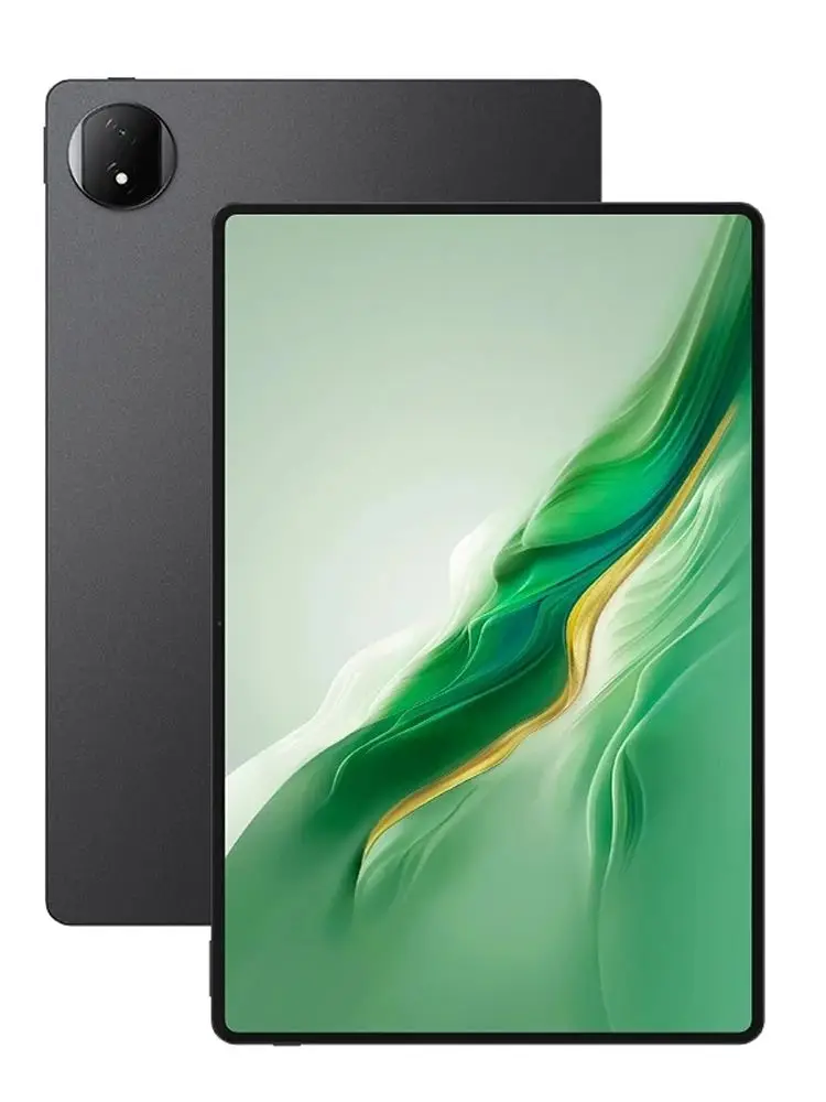 HONOR MagicPad 2, wersja europejska, bateria 10050 mAh, tablet z systemem Android, ekran OLED 12,3 cala, Snapdragon 8s Gen 3, tylna kamera 13 MP