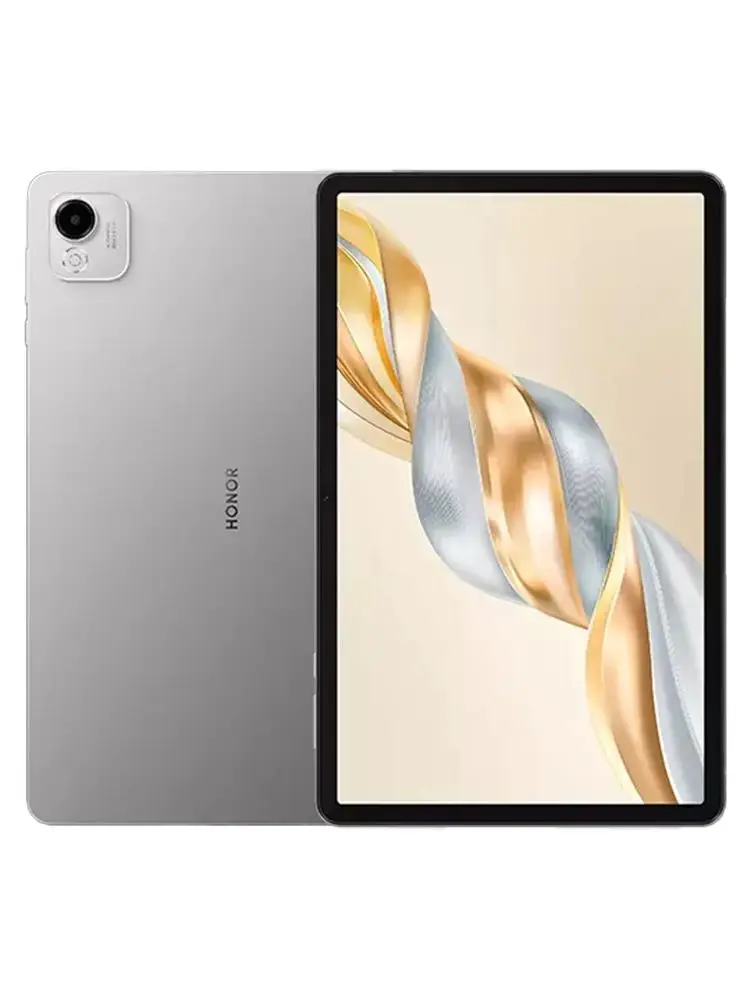HONOR Pad X9a, wersja europejska, tablet z systemem Android i Wi-Fi, 11,5-calowy wyświetlacz Honor Fullview 2.5K 120Hz, 6 GB + 128 GB, cienka metalowa obudowa
