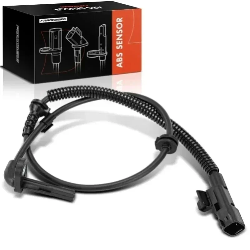 Czujnik ABS Frankberg 1x tylna oś prawa do Chevrolet Aveo Hatchback notchback 1.2L 1.4L 1.6L rocznik od 2011 95231660 5S13716