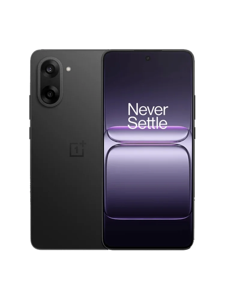 Globalna wersja smartfona OnePlus Nord CE 5 5G 8GB+256GB 7100mAh 80W 50MP EIS+OIS Kamera Android 15 WiFi 6 Black Infinity