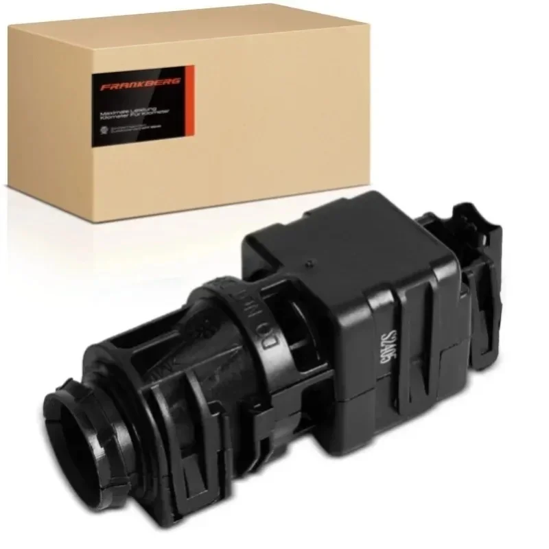 Frankberg 1x Czujnik Kontroli Temperatury do Ford C-Max Focus Ecosport Fiesta V VI Fusion KA + G1B519C734AA 2111063 2CTS0362 37878
