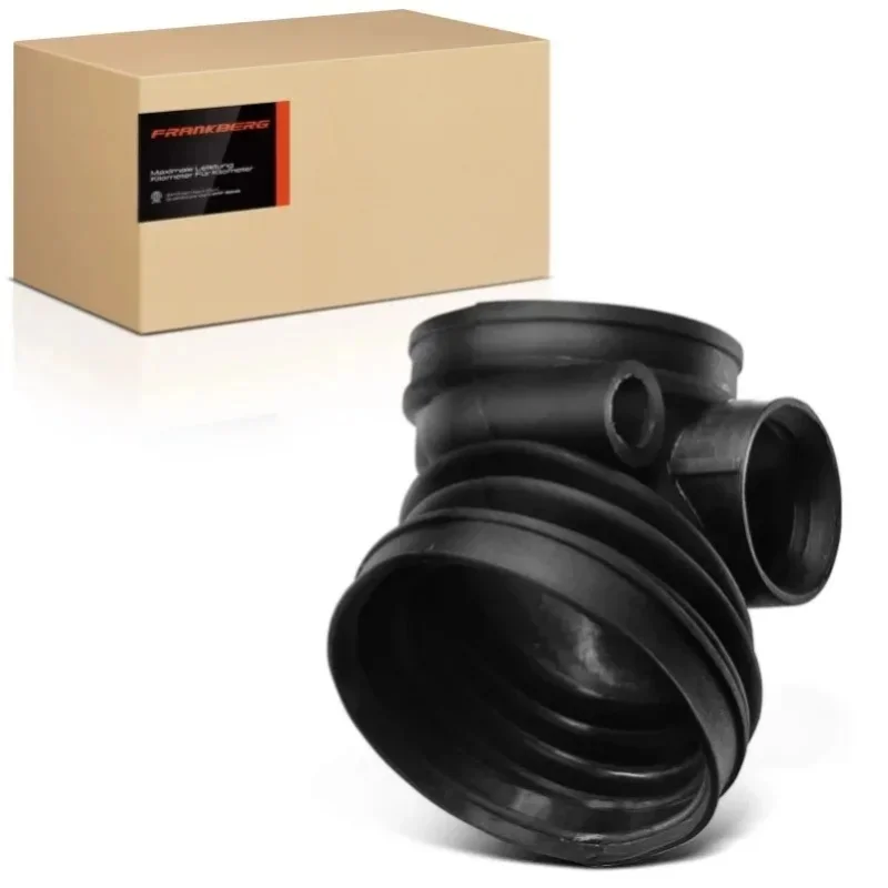 Frankberg 1x Przewód dolotowy powietrza Filtr powietrza do BMW serii 5 E39 serii 7 E38 1995-2004 13541740931