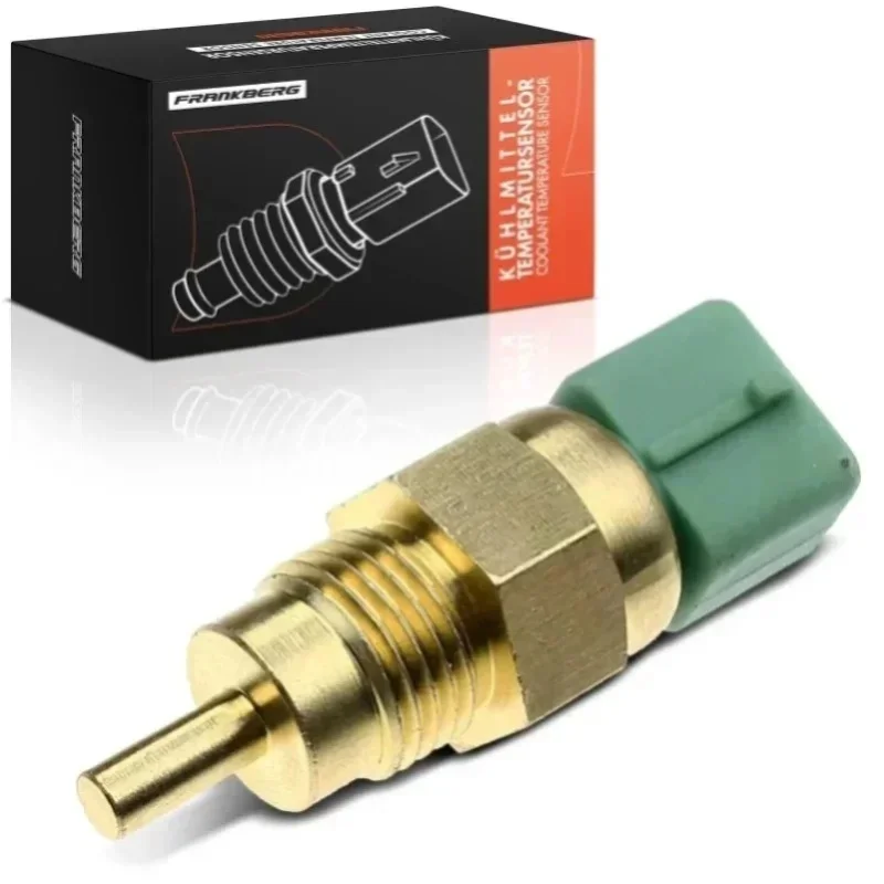 Czujnik temperatury płynu chłodzącego Frankberg 1x do Hyundai Accent Elantra i10 i20 i30 3922042700 3922025500 3922038030 3923026700