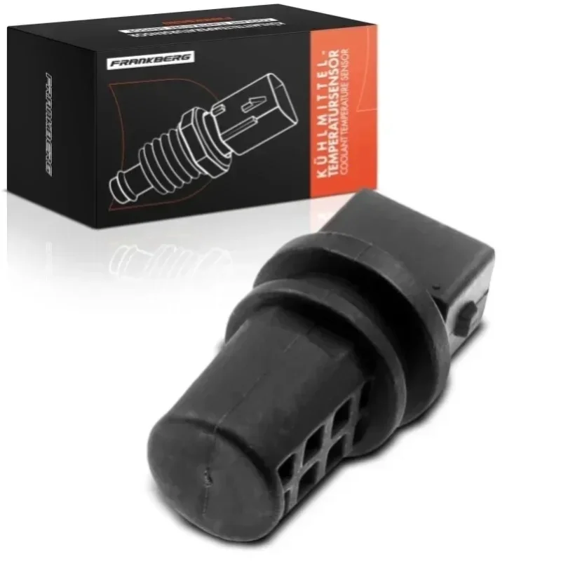 Czujnik temperatury płynu chłodzącego Frankberg 1x do Chevrolet Aveo Daewoo Opel Astra F Renault Volvo 96183228 1389556 3467813 96417820