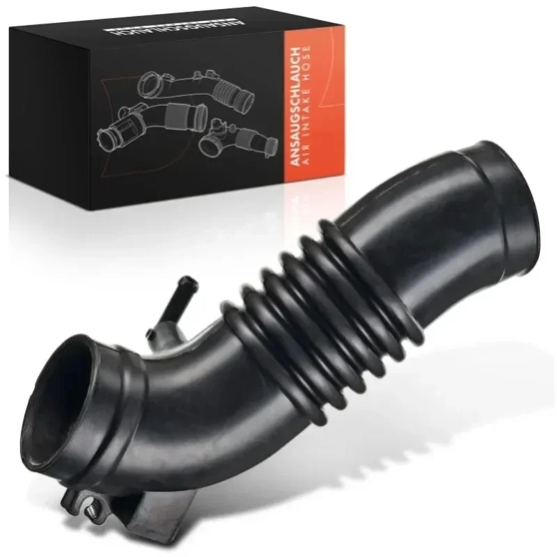 Przewód dolotowy powietrza Frankberg 1x Filtr powietrza do Mazda 323 F VI 2001-2004 1.6L ZM01-13-220 ZM0113220