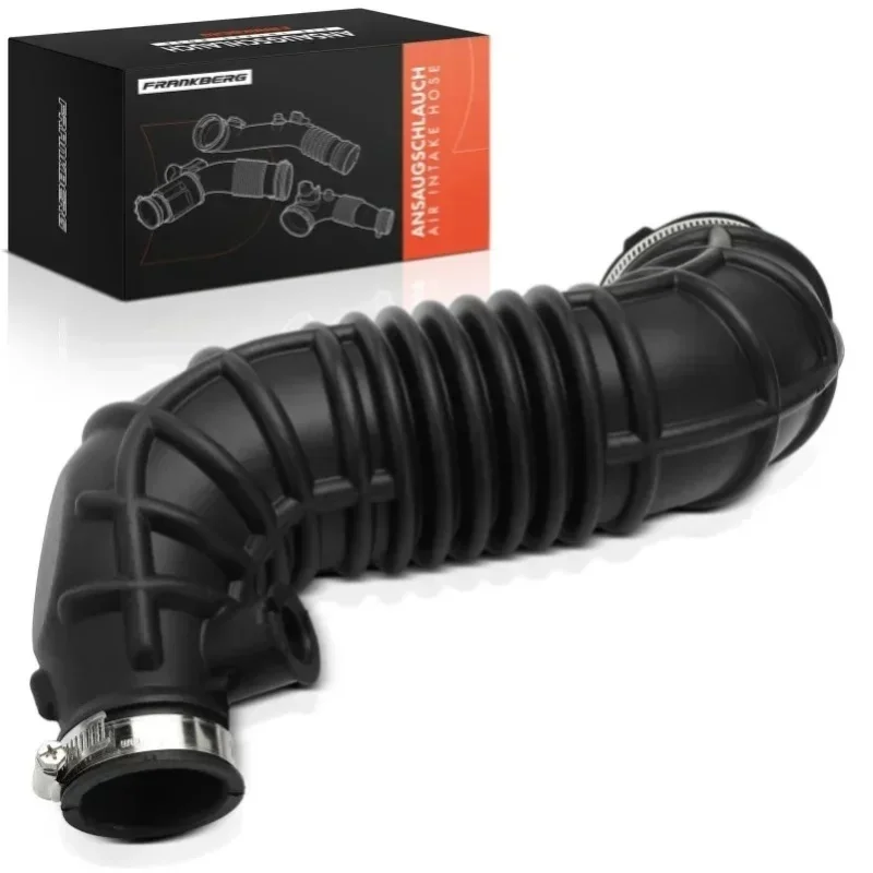 Wąż dolotowy powietrza z filtrem powietrza Frankberg 1x do Hyundai i30 FD KIA Cee'D Pro Cee'D ED 281382 H200 281302 H200 281301 M250