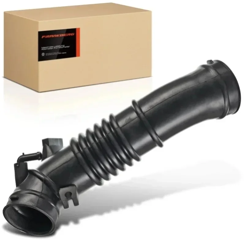 Wąż dolotowy powietrza z filtrem powietrza Frankberg 1x do Mazda 323 F VI 323 S VI Premacy CP 1.9L 2.0L FP4713220A FP47-13-220A