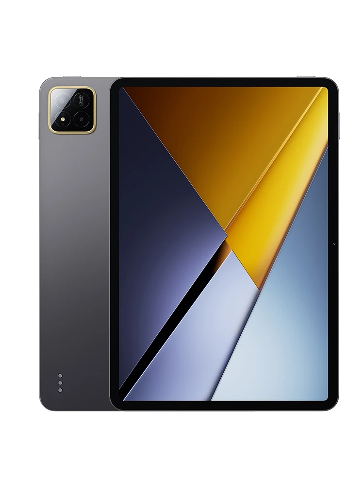 POCO Pad X1 8GB 512GB Tablet PC 11'' 144Hz Wi-Fi 6E 8850mAh