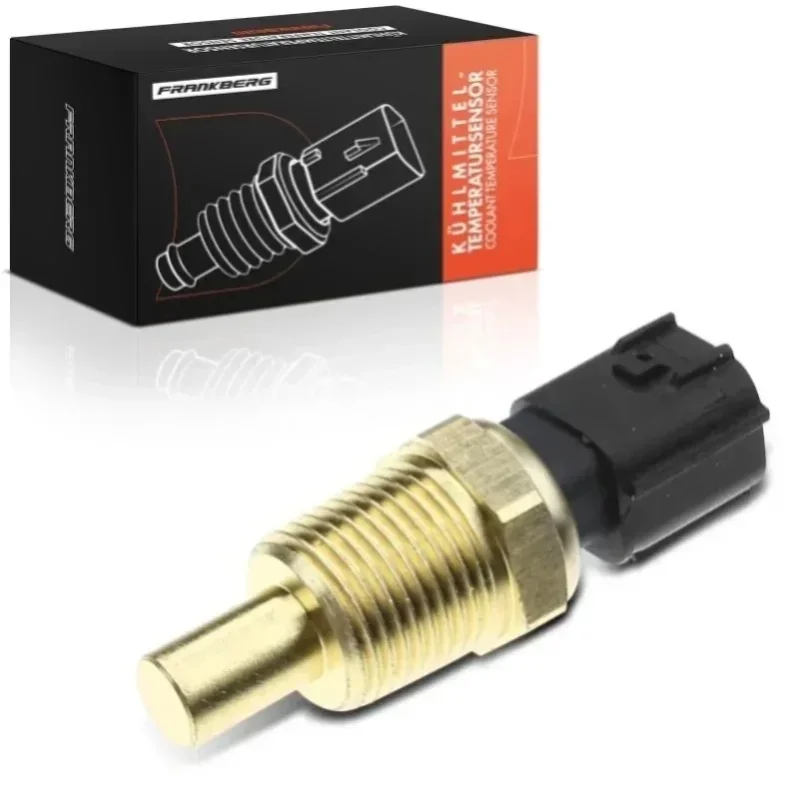 Czujnik temperatury płynu chłodzącego Frankberg 1x do Chrysler Neon Dodge Fiat Jeep MINI 1989-2017 5269870AB 13621486698 55223506