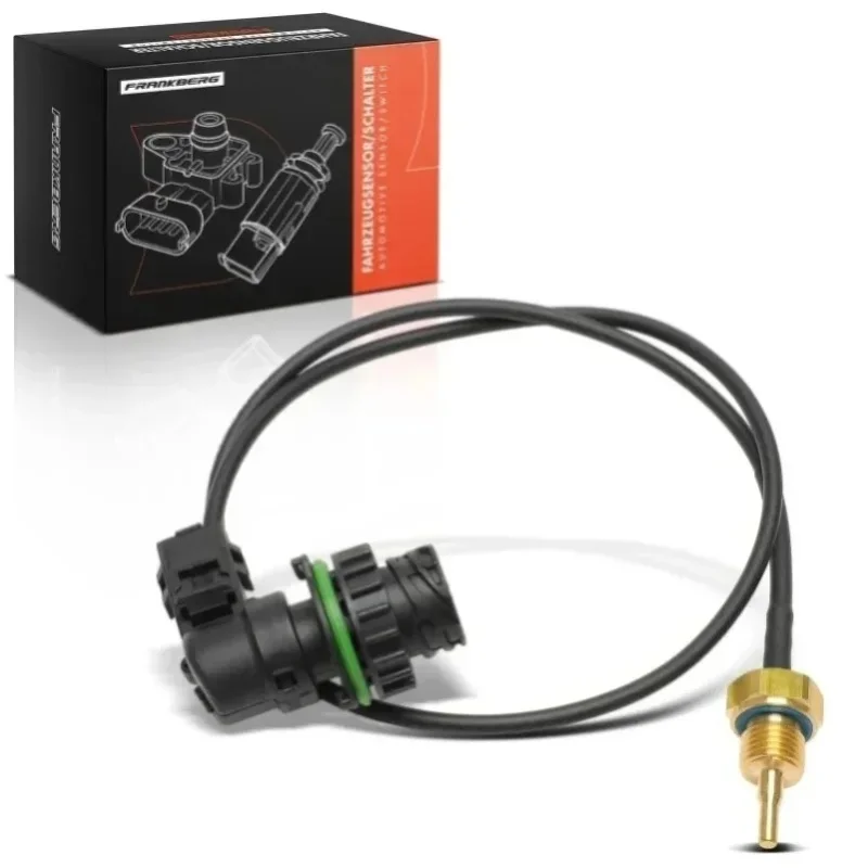 Czujnik temperatury Frankberg 1x do Volvo FM12 FH12 FM9 Renault Trucks Premium Kerax 7420971648 3092606 20971648