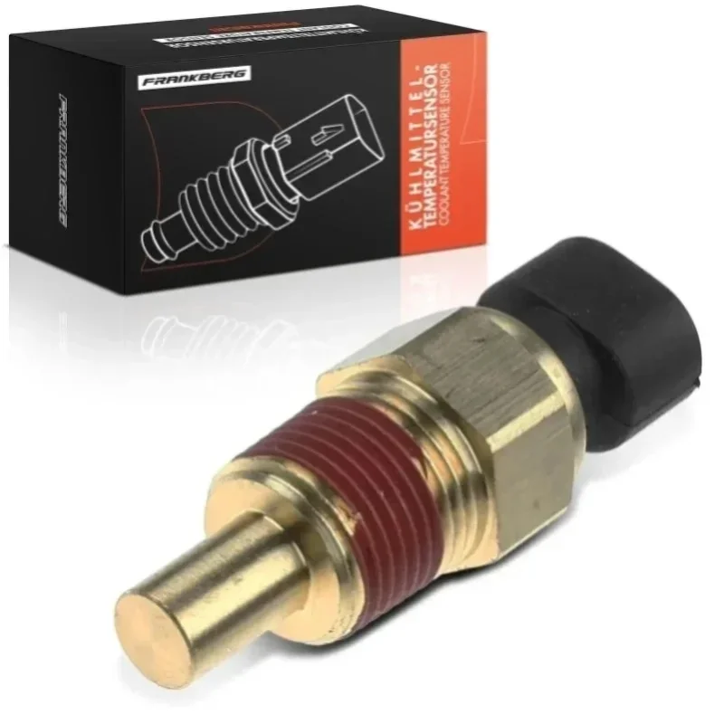 Czujnik temperatury płynu chłodzącego Frankberg 1x do Chrysler Le Baron Plymouth Grand Voyager Dodge T0999029 5226374 33004281 M33004281