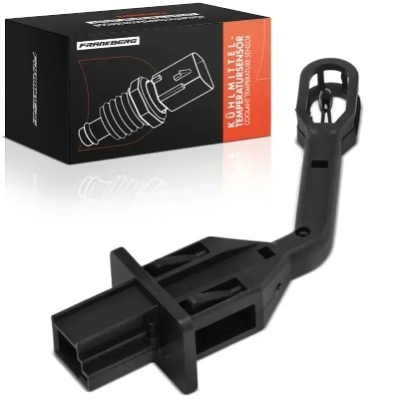 Czujnik temperatury wnętrza Frankberg 1x do BMW serii 5 E60 F10 E61 F07 F11 6ER F06 E63 E64 F12 5 S16193 1713024 AX451 64116920430
