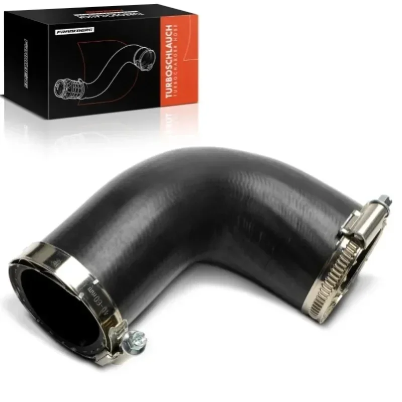 Wąż powietrza doładowującego Frankberg 1x, wąż turbo, wąż dolotowy do Alfa Romeo Giulietta A04 Box/Hatchback 2010-2020 091245