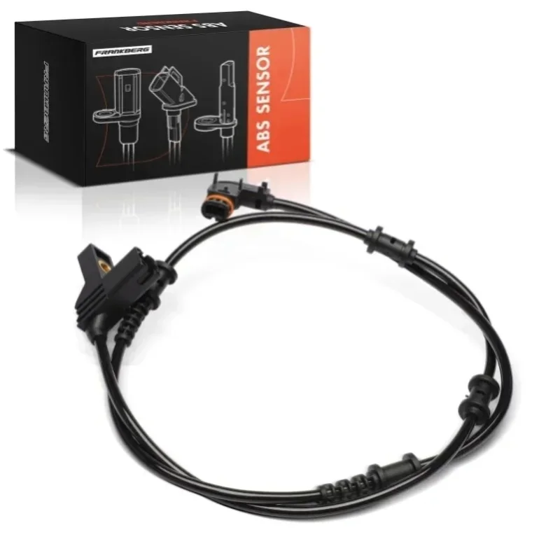 Czujnik ABS Frankberg 1x Przednia Oś Prawa do Mercedes-Benz ML 300 W164 A1644408239 1645404633 1644408239