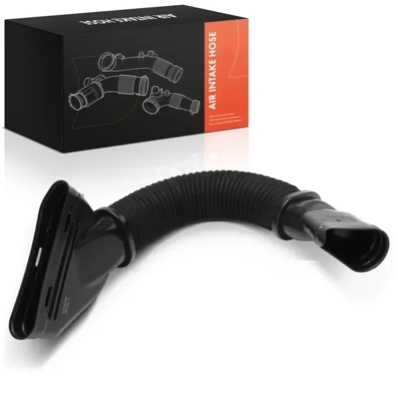 Wąż dolotowy powietrza z filtrem powietrza Frankberg 1x do Mercedes-Benz X166 GL 350 W166 ML 350 6420948897 SK121411 6420946897