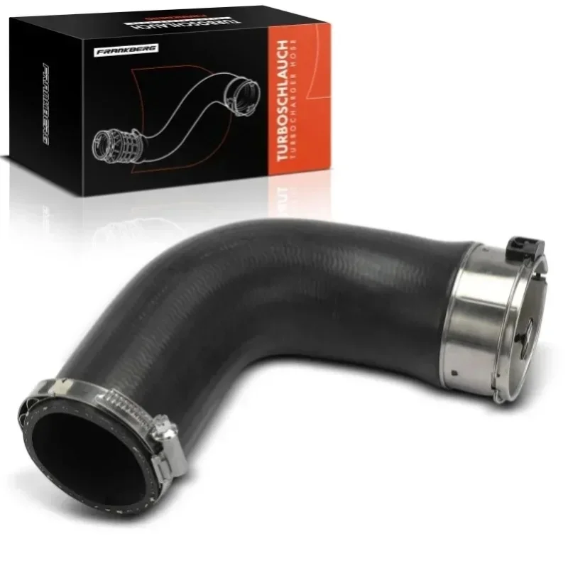 Wąż powietrza doładowującego Frankberg 1x, wąż turbo, wąż dolotowy, chłodnica powietrza doładowującego do Volvo XC40 536 T4 AWD 2.0L Diesel 8888821397