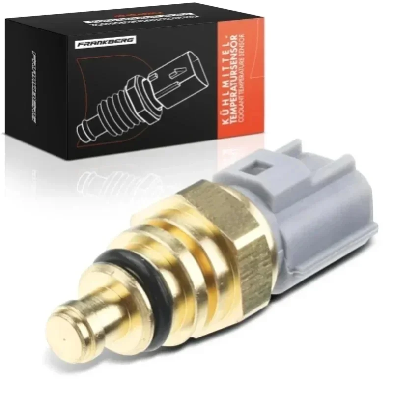 Czujnik temperatury płynu chłodzącego Frankberg 1x do Ford B-Max C-Max Focus II III XS6F12A648CA 82.535 7472109 1484876