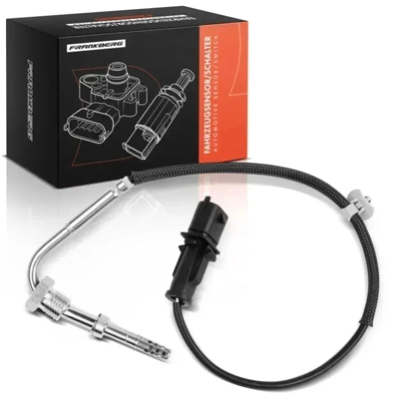 Czujnik temperatury Frankberg 1x do Opel Insignia A Sports Tourer Vauxhall G09 2.0L 55591173 55496933 01247634