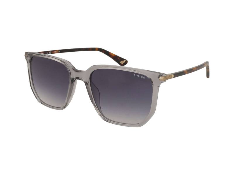 Okulary przeciwsłoneczne Police Roadie 9 SPLU70 04G0
