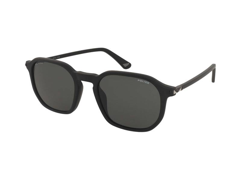 Okulary przeciwsłoneczne Police Roadie 8 SPLU69 703P