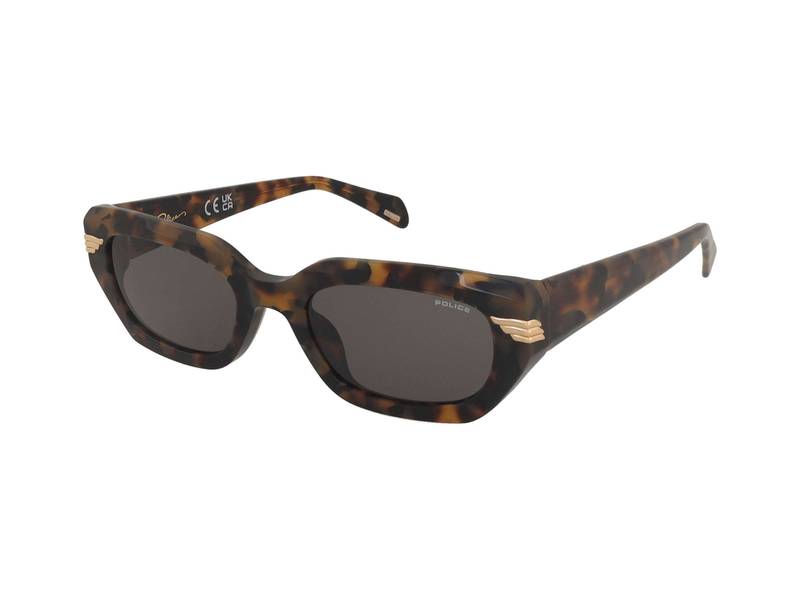 Okulary przeciwsłoneczne Police Aura 3 SPLU06 08XW