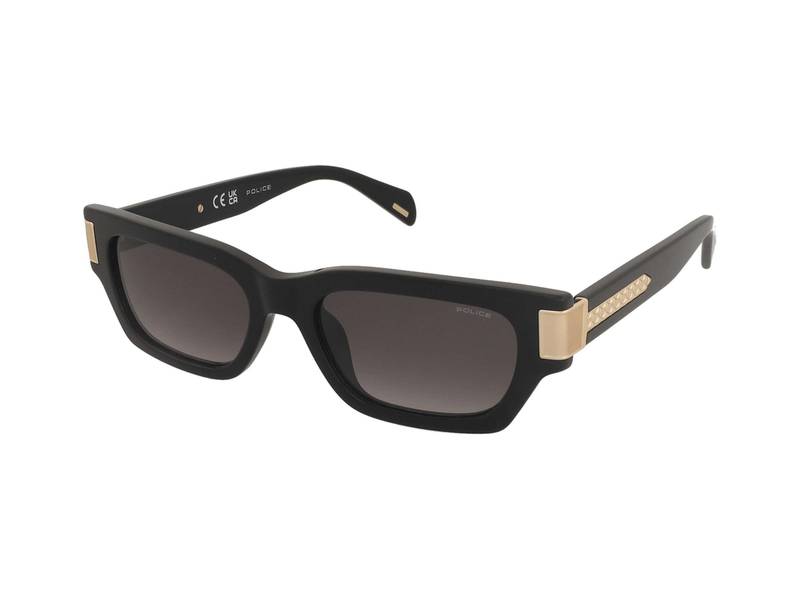 Okulary przeciwsłoneczne Police Invictus 2 SPLR96V 700Y