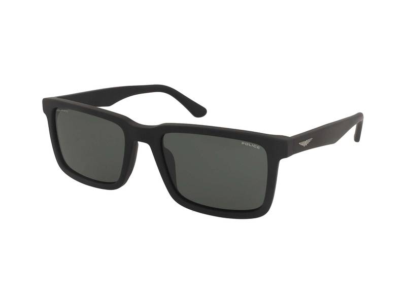 Okulary przeciwsłoneczne Police Origins Lite 30 SPLP21V 703P