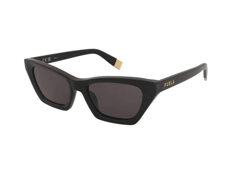 Okulary przeciwsłoneczne Furla SFU777 0700