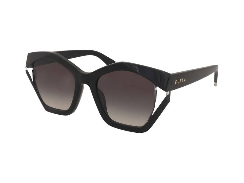 Okulary przeciwsłoneczne Furla SFU885V 700Y