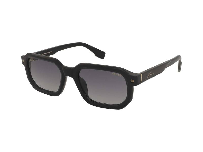 Okulary przeciwsłoneczne Police Zac 2 SPLU82 0700