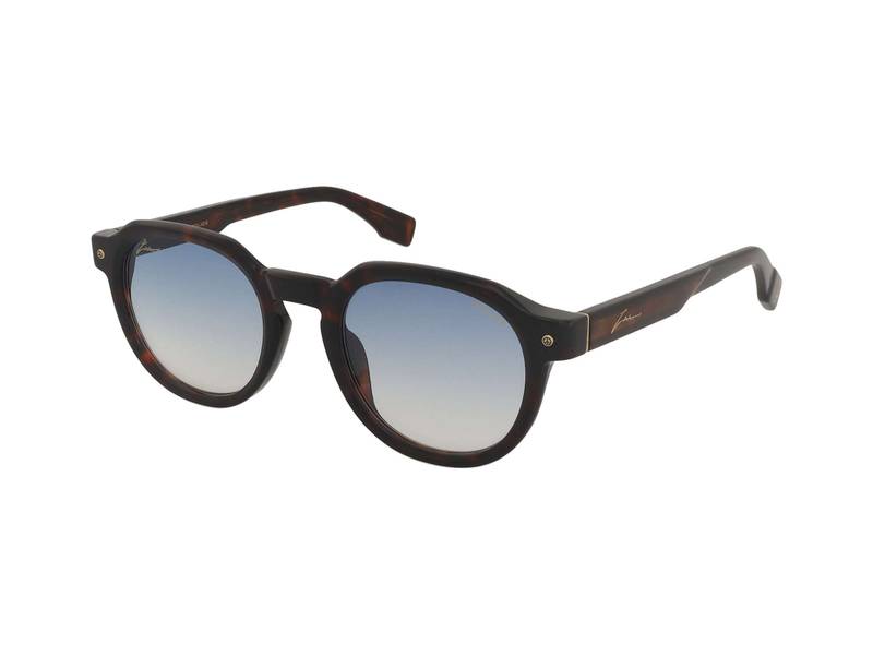 Okulary przeciwsłoneczne Police Zac 3 SPLU83 722B